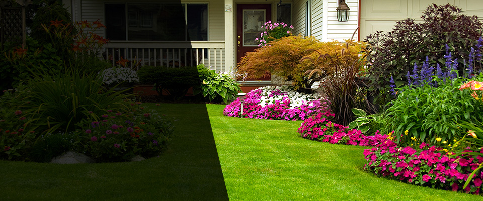 Pevely Landscapers